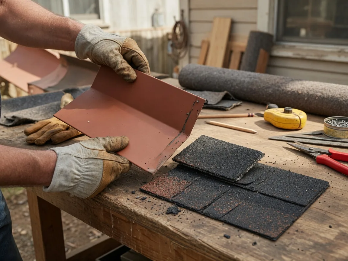Roof Repair company in Utica, KS
